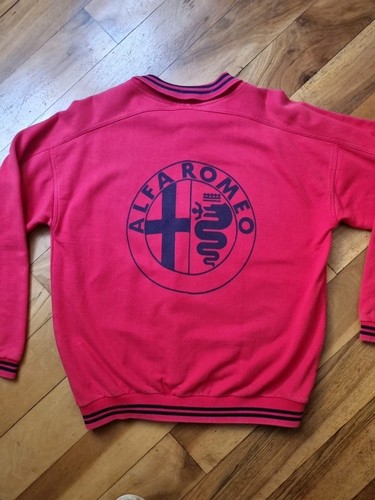 Polo sweat vintage - polo, romeo