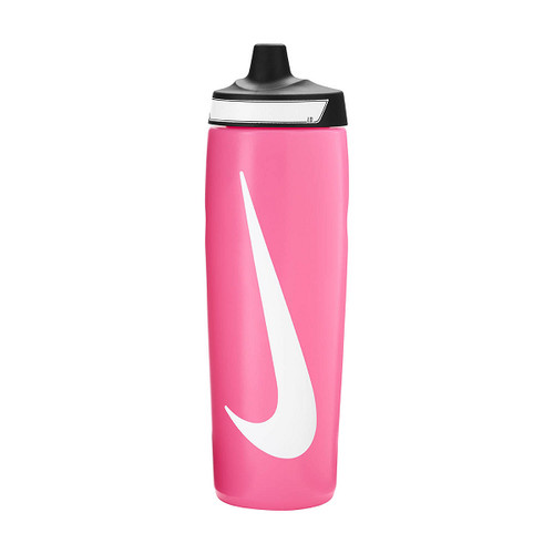 Borraccia nike refuel btl - refuel, rosa