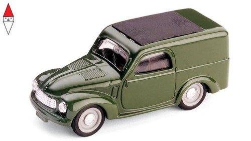 Brumm fiat 500c - brumm,