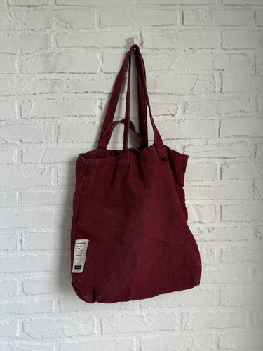 Rare freitag linen shopper bag - rare,