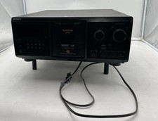 Sony Mega Storage 300 CD
