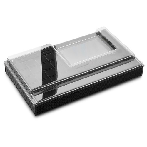 Decksaver trasparente per akai - trasparente,