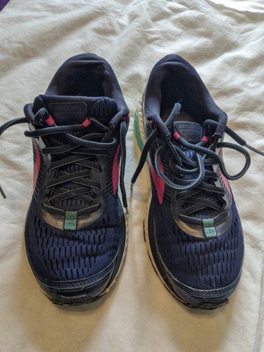 Sneakers corsa brooks ghost - corsa,