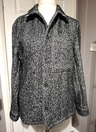Cappotto giacca zara uomo - cappotto/giacca,