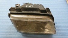 Audi A4 Headlight FRONT RIGHT