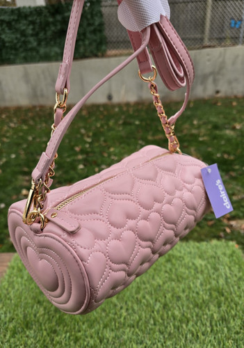 Borsa tracolla claire s - borsa,