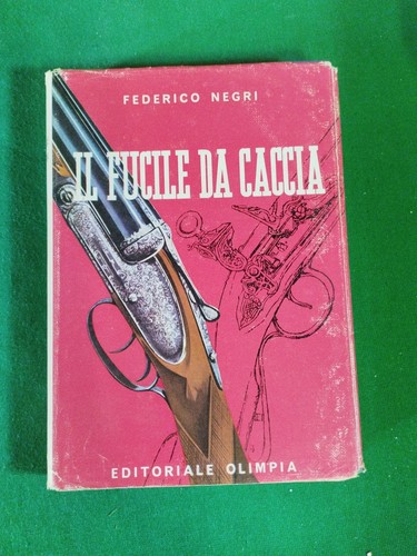 Fucile caccia federico - -,