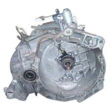 Cambio Opel Corsa D 6 marce 2006-2014