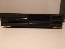🎵 Lettore CD Technics