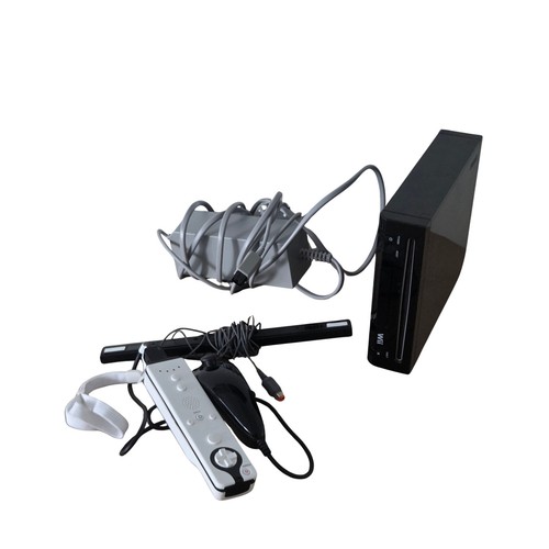 Pacchetto console nintendo - console,