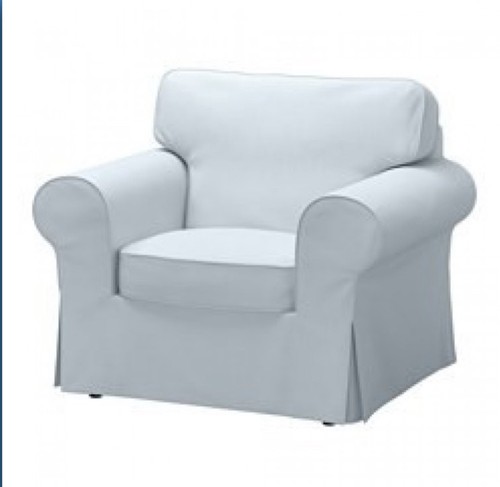 Copripoltrona ikea ektorp - copripoltrona,
