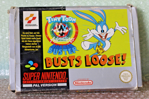 Solo scatola bugs bunny - bugs,