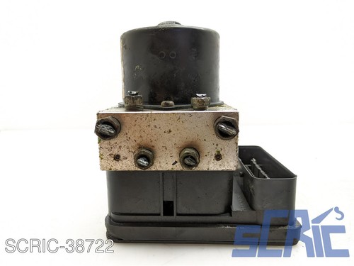 Modulo centralina abs ford - abs,