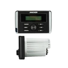 Stereo multimediale kicker - stereo,