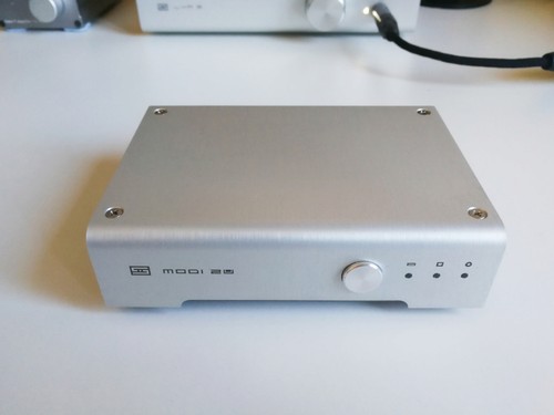 Schiit modi uber dac - modi,