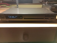 Sintonizzatore Technics st-610