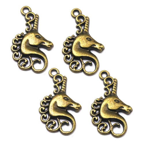 Pezzi charms braccialetto - charms,