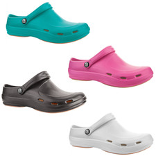 Damen Clogs Praxis Krankenhaus