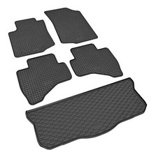 Tappetini in gomma e