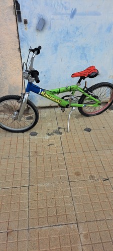 Bici ragazzo - bici,