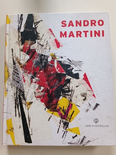 Sandro martini cura di - sandro, a