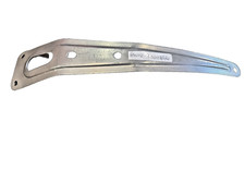 Piastra Fissaggio Parafango