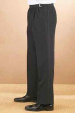 Pantalone uomo taglia 30" -