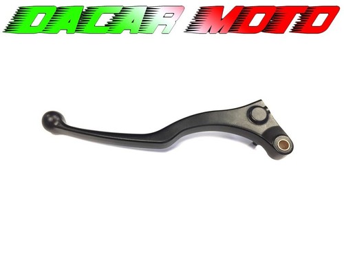 Leva frizione nera bmw - frizione, 1000
