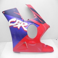 Carena laterale sinistra Honda