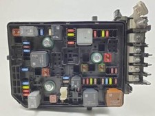 39040853 scatola porta fusibili per OPEL ASTRA K SPORTS TOURER AUT. 3022292