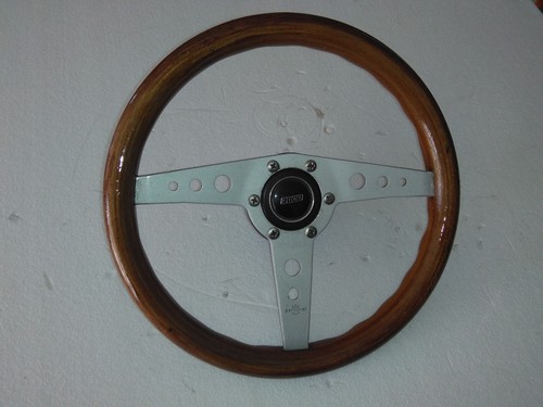 Fiat 500 sterzo in - sterzo,