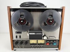 Teac A - 2300SX registratore a