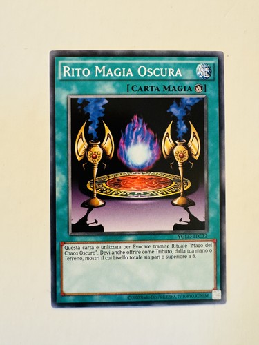 Rito magia - rito,
