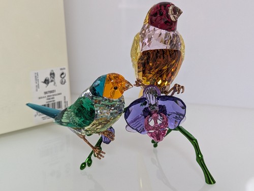 Swarovski edizione anno - 💎,