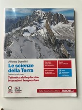 Chimica organica, biochimica e biotecnologie - 2ª Edizione - Zanichelli