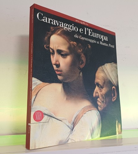 Caravaggio e - aa.vv.,, '