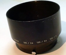 Nikon 52 mm HS-4 paraluce