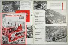 Brochure International IHC
