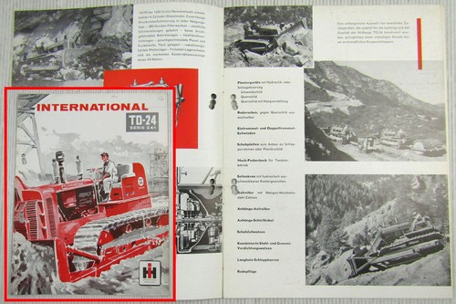 Brochure international ihc - brochure,