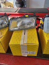 Fanale anteriore sinistro bosch 0301028105 per Opel Vectra A 1988- -1995 