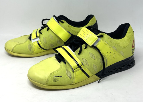Reebok crossfit lifter plus - reebok,