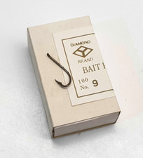 Ami Bait Holder YAMAMOTO -