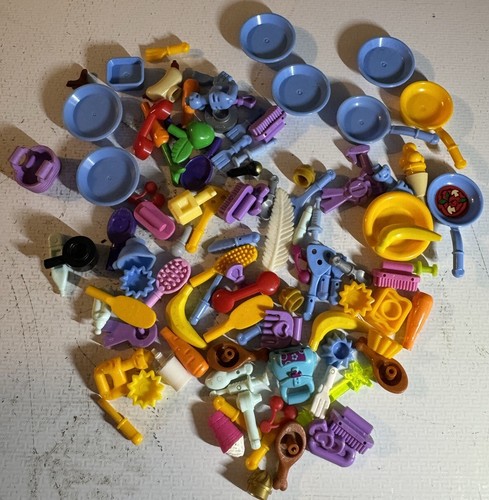 Lego lotto accessori casa - lego, ecc