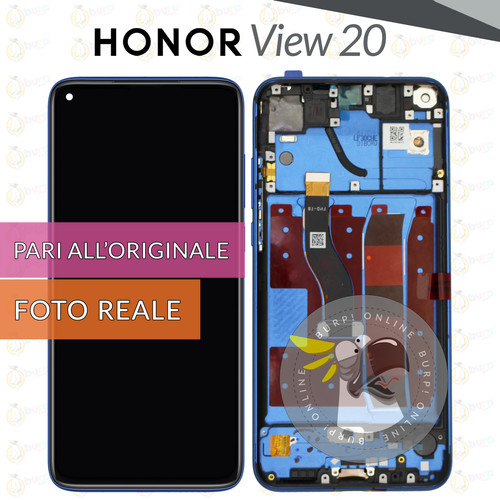 Display honor view pct l29 - honor, pct-l29