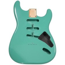Corpo chitarra compatibile