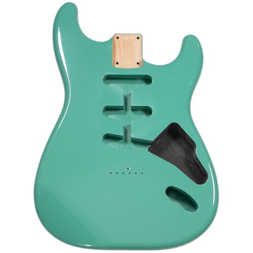 Corpo chitarra compatibile