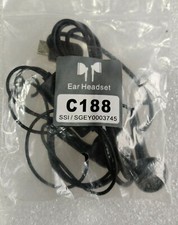 LG Auricolari Stereo per BL20