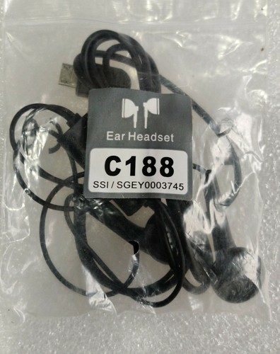 Cuffie stereo per bl20 - lg,