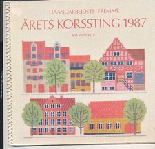 HAANDARBEJDETS FREMME -