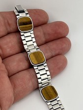 Bracciale in argento sterling